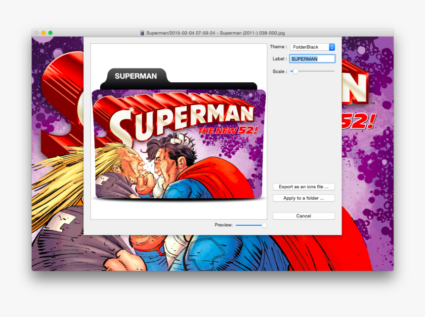 Superman, HD Png Download