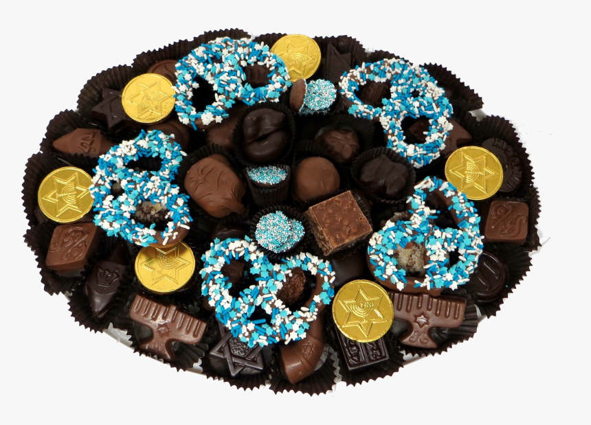 Hank Tray 14in 35oz M V - Chocolate, HD Png Download