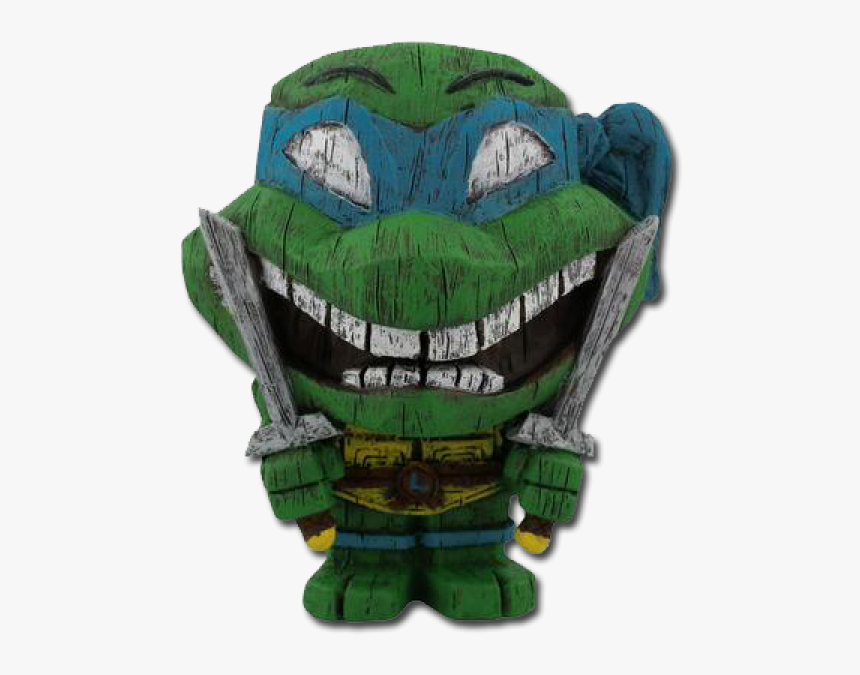 Eekeez Ninja Turtle, HD Png Download