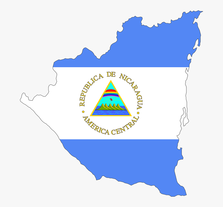 Stickers Nicaragua, HD Png Download