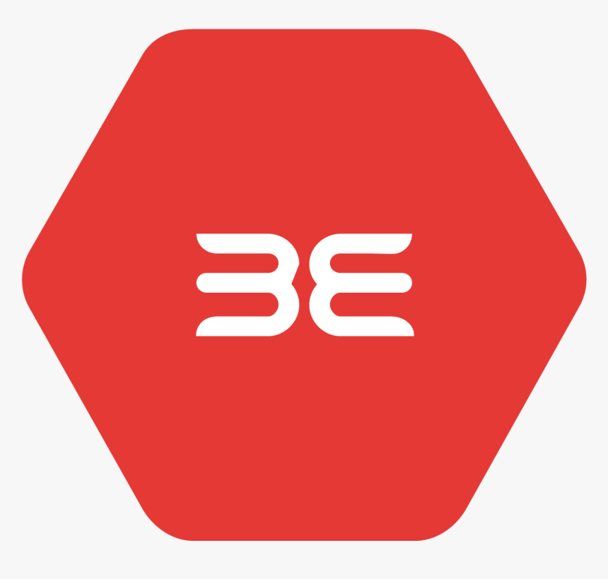 Binary Edge Logo, HD Png Download