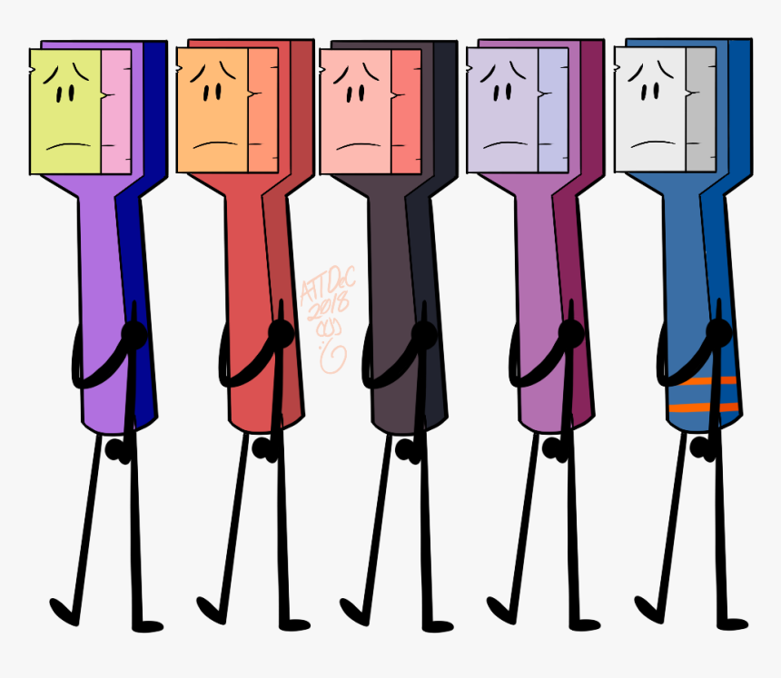 Art Tart Taffyness 🌺 On Twitter, HD Png Download