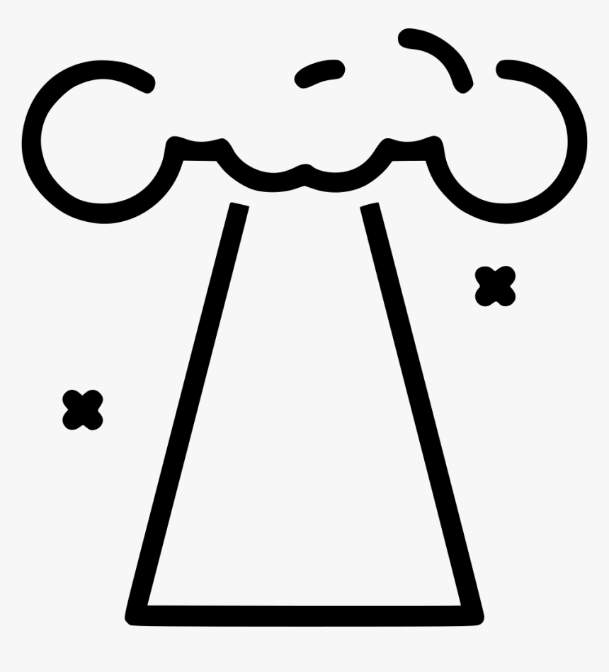 Cloud Heaven Guidance Light God - Portable Network Graphics, HD Png Download