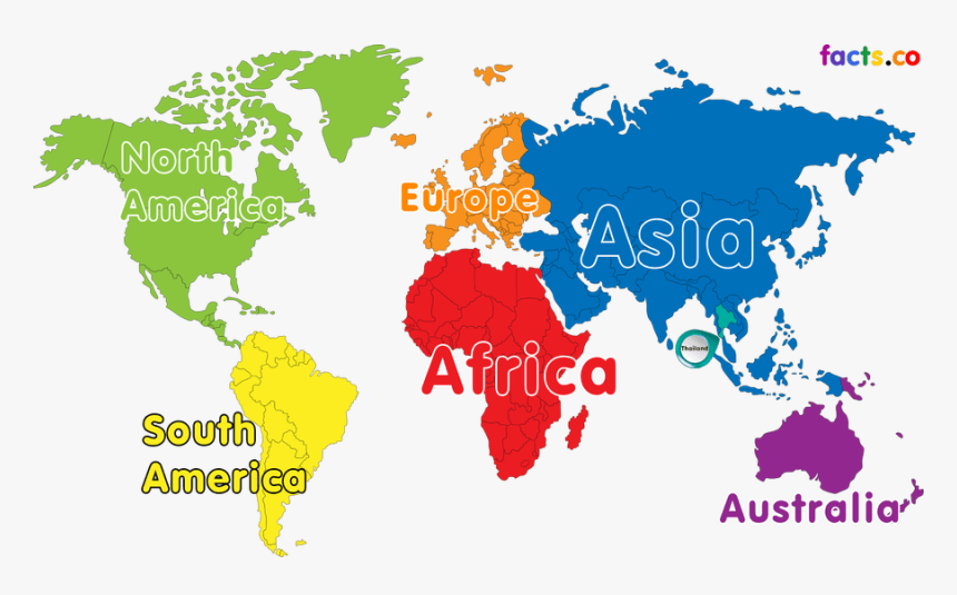 Clip Art Cuba On Map - Cuba In The World, HD Png Download