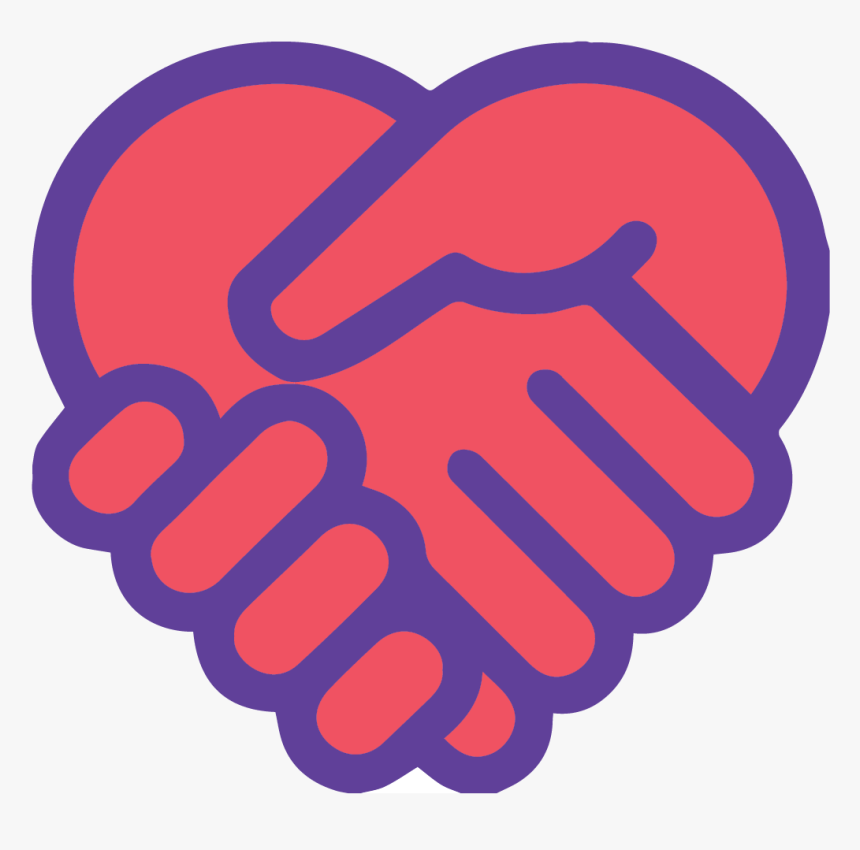 God Hands Png - Relationships Icon Png, Transparent Png
