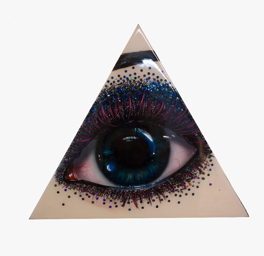 Pop Tarts , Png Download - Eye Liner, Transparent Png