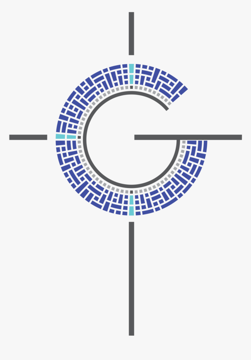 God Icon Png , Png Download - Crochet In Continuous Spiral, Transparent Png