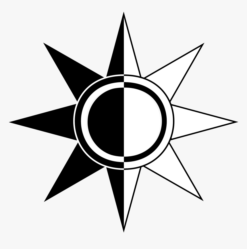 God Sun Icon Png , Png Download - Golden Sun Icon, Transparent Png