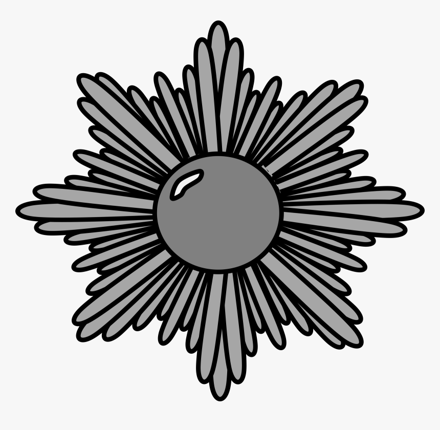 North Yorkshire Police Badge, HD Png Download