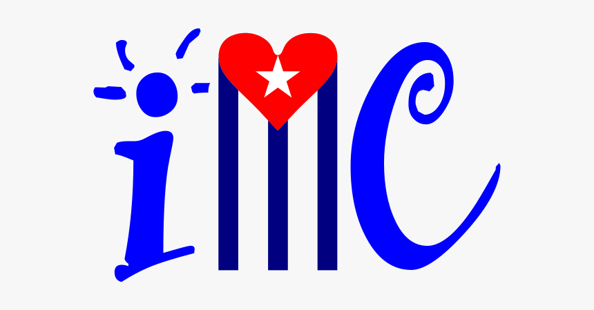 Love Cuba, HD Png Download