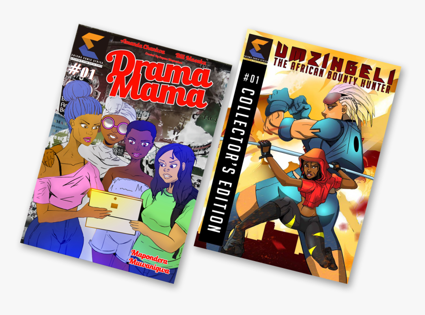 Comic Book, HD Png Download