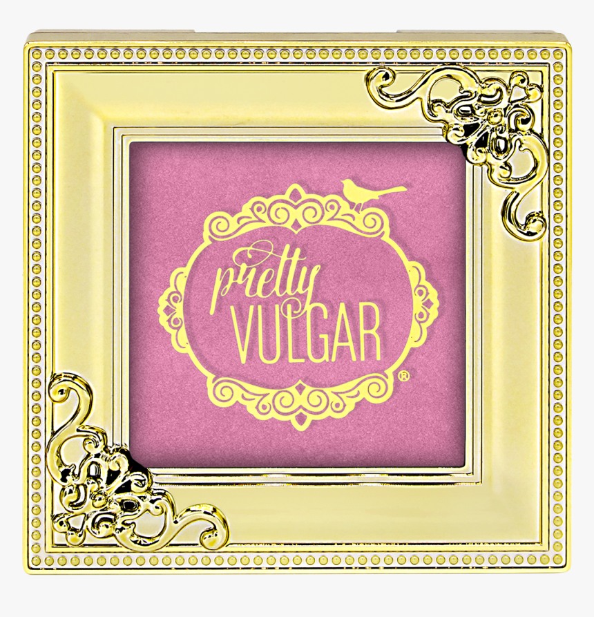 Pretty Vulgar Blush Prim Vixen, HD Png Download