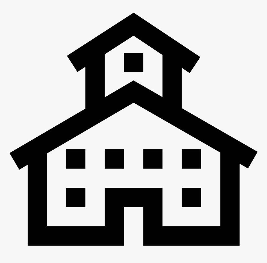 schoolhouse icon