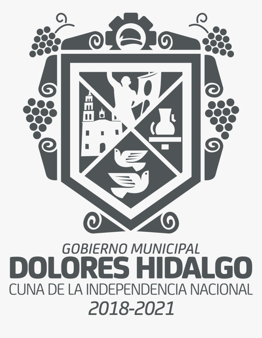 Municipio De Dolores Hidalgo, HD Png Download