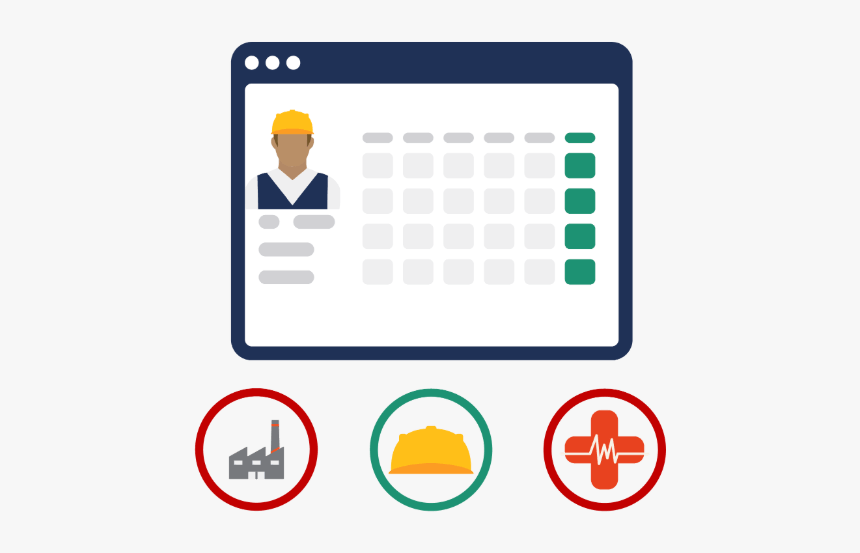 Predict Labor Needs Icon, HD Png Download