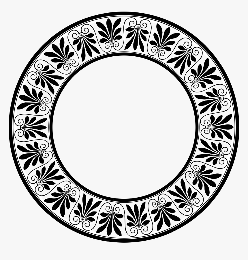Starburst Outline - 14 Principle Of Management Chart, HD Png Download