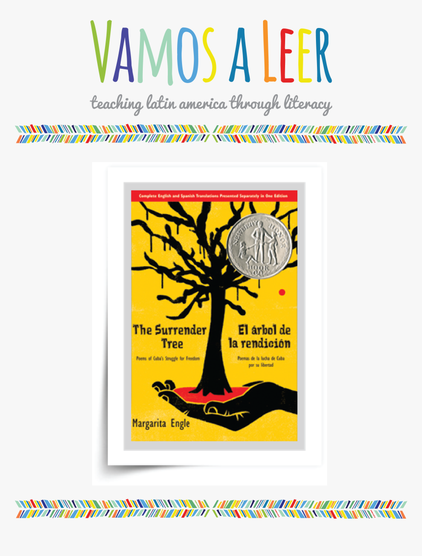 The Surrender Tree - Surrender Tree, HD Png Download