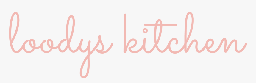 Loody S Kitchen Logo - Calligraphy, HD Png Download