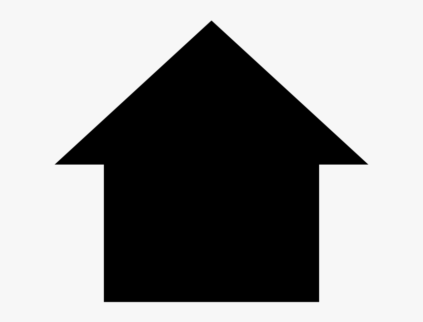 Icon, Icons, House Icon, House - Detroit Become Human Jericho Symbol, HD Png Download