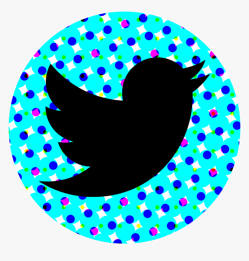 Transparent Comic Book Icon Png - Circle, Png Download