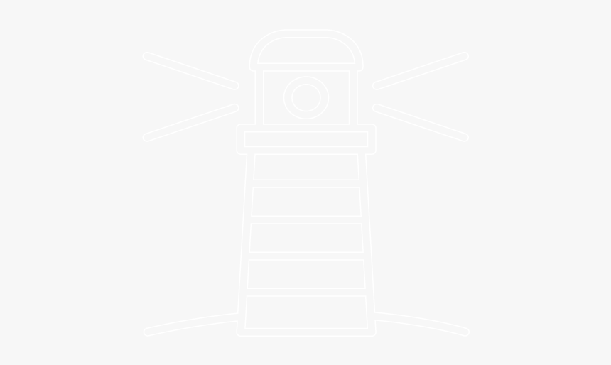 Johns Hopkins White Logo, HD Png Download