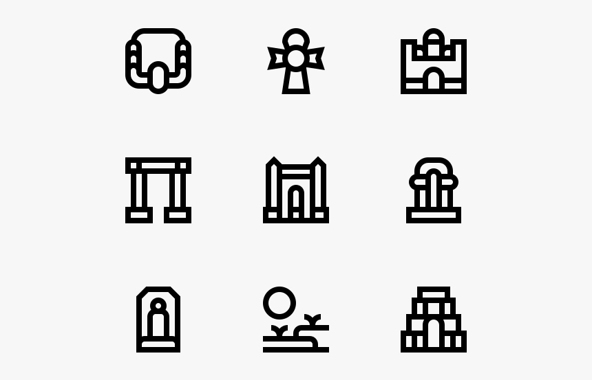 Egypt, HD Png Download