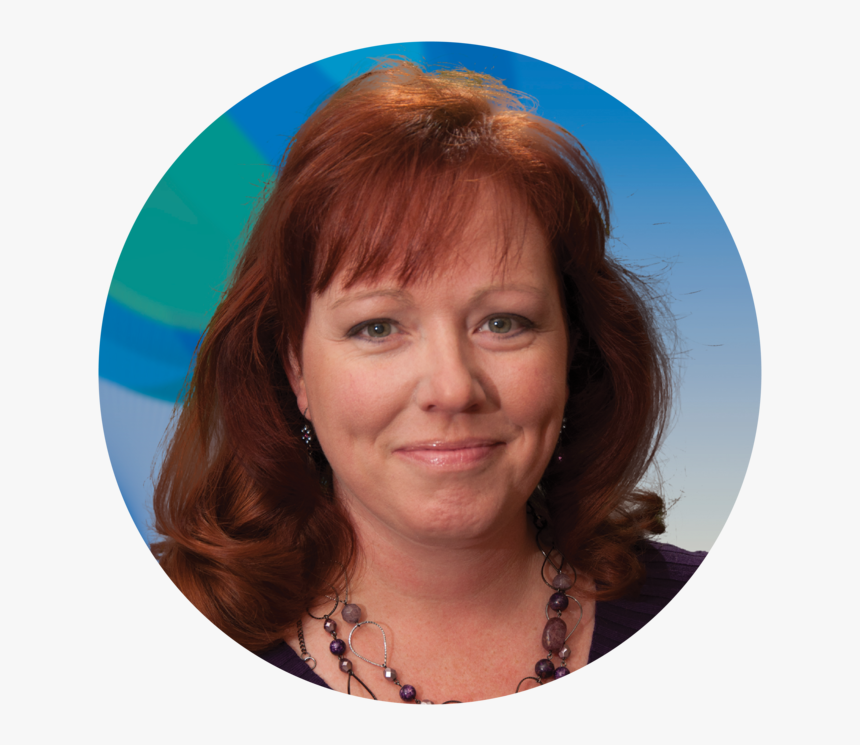 Transparent Bob Ross Hair Png - Girl, Png Download