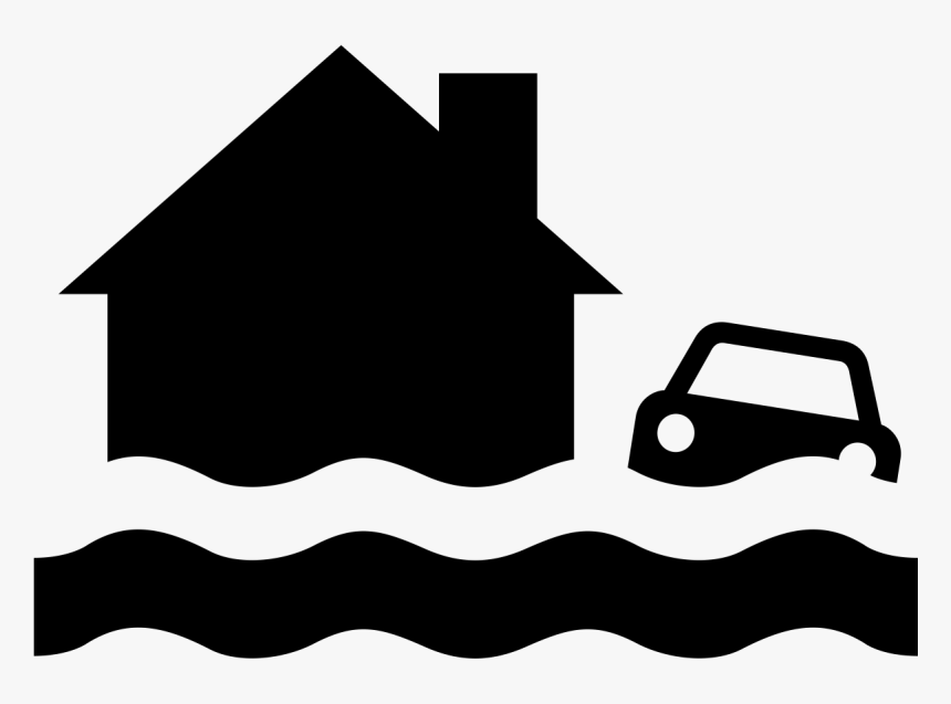 Flood Png Clipart, Transparent Png