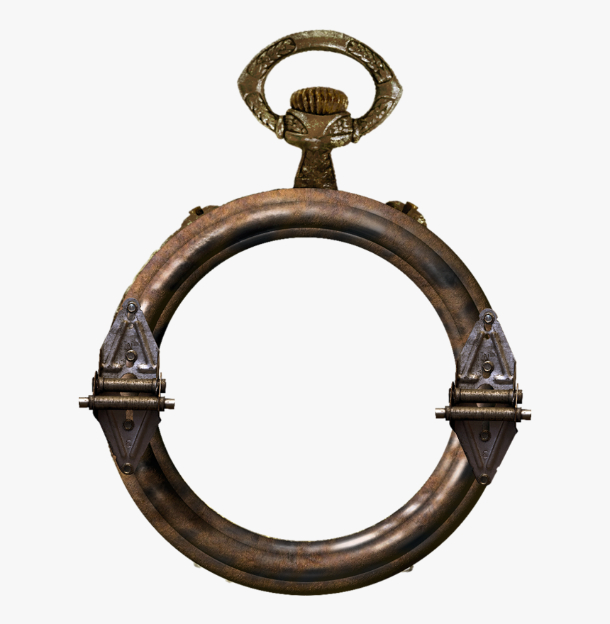 Circle, HD Png Download