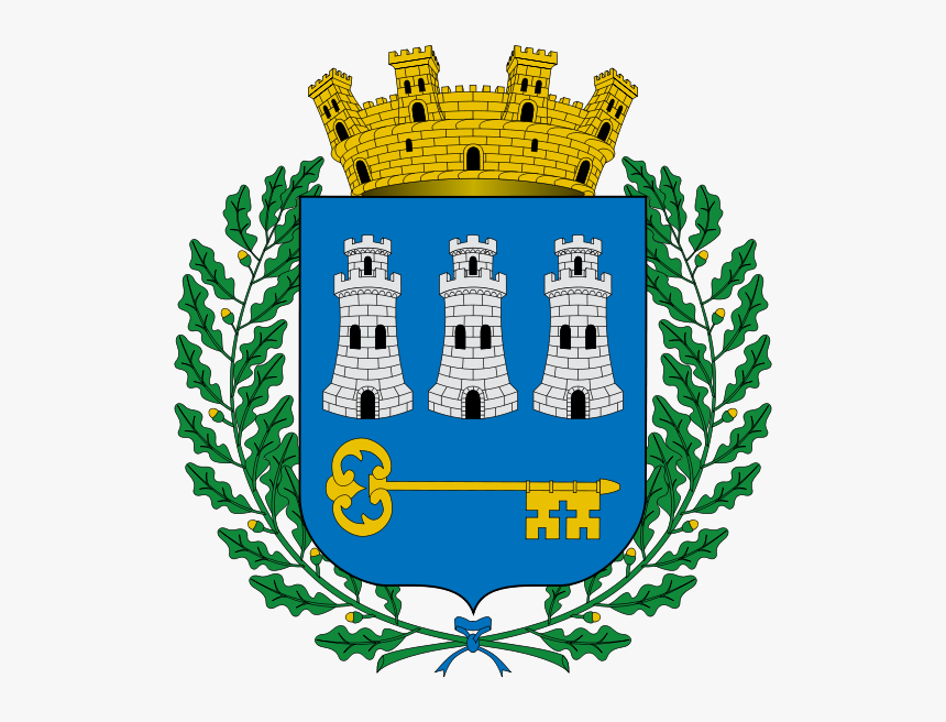 Havana Cuba Coat Of Arms, HD Png Download