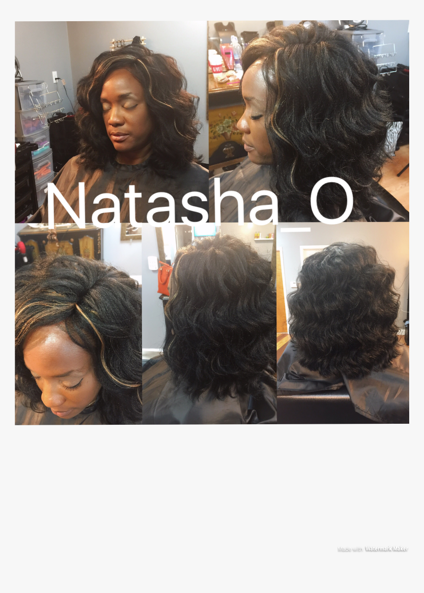 Transparent Braids Png, Png Download