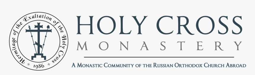 Holy Cross Monastery - Clothing, HD Png Download
