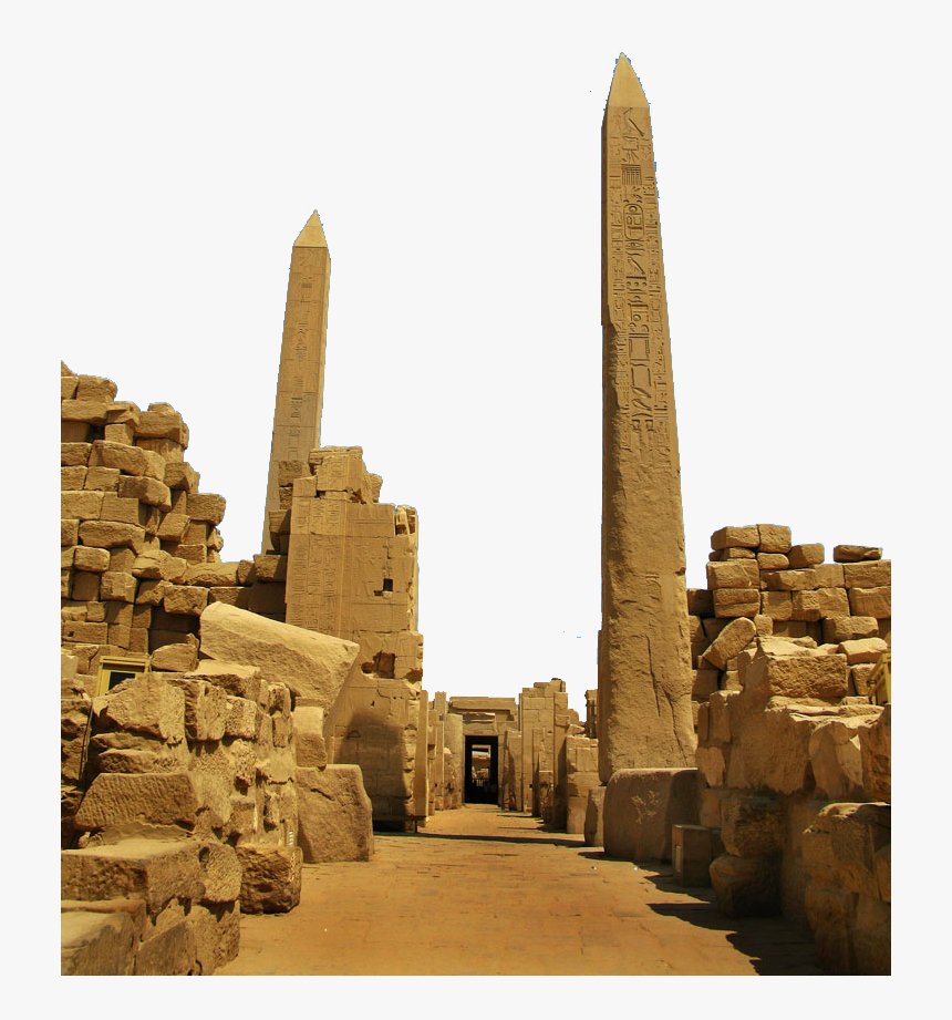 Karnak, HD Png Download