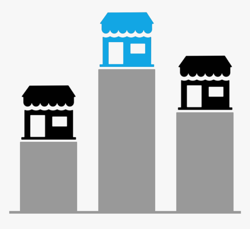 House, HD Png Download