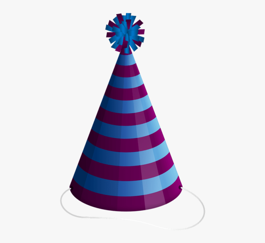 Free Png Party Hat Png Images Transparent - Party Hat Png, Png Download