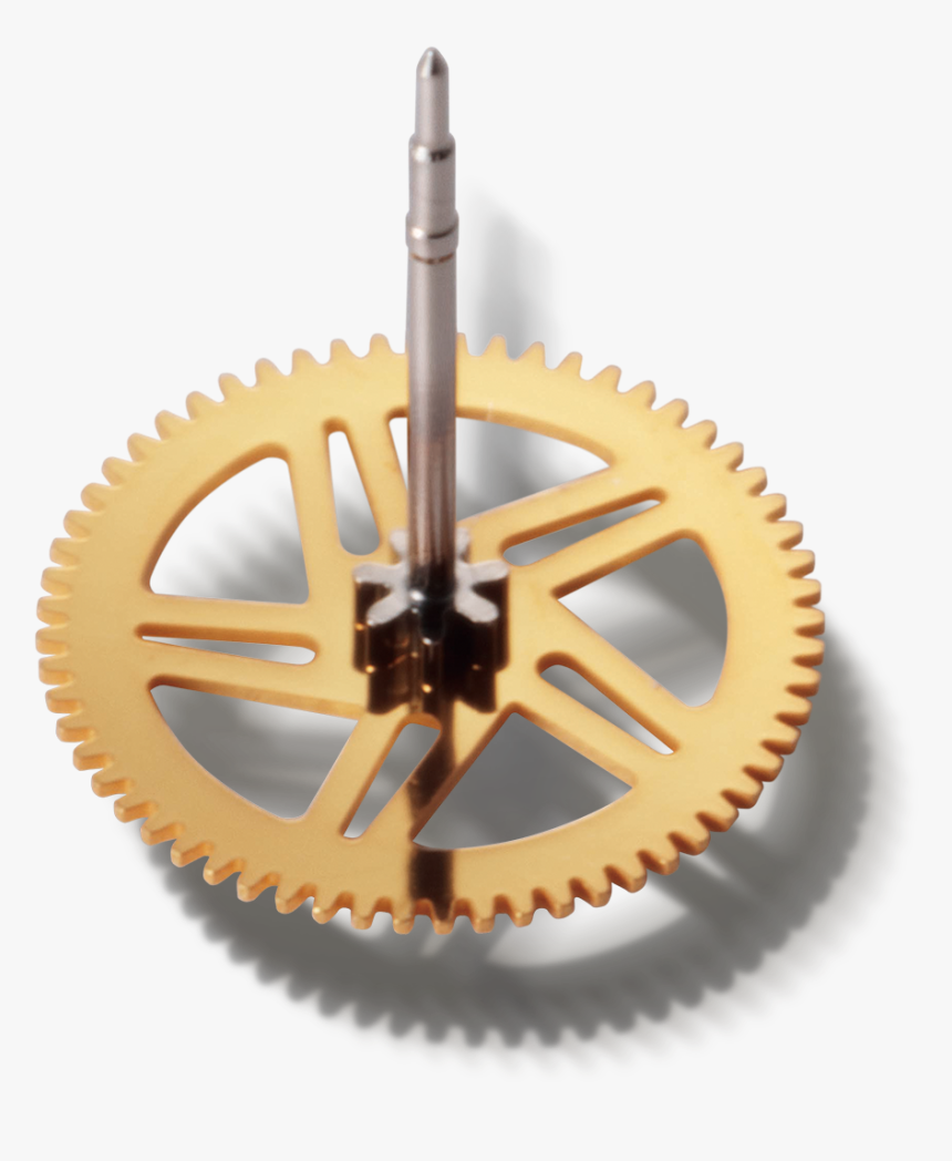 Image - Thunder Tiger Mta4 S50 Spur Gear, HD Png Download