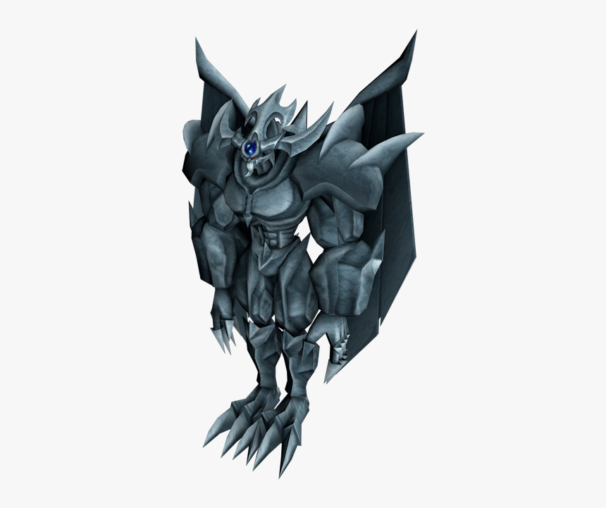 Download Zip Archive - Yu Gi Oh Obelisk The Tormentor Png, Transparent Png