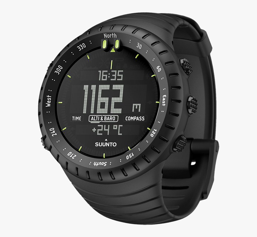 Suunto Core, HD Png Download