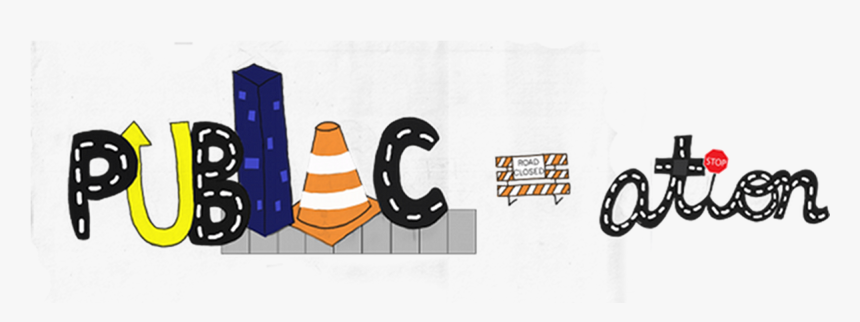 Public-ation, HD Png Download