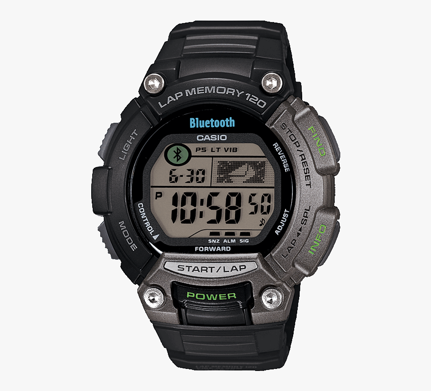 Casio Stb 1000, HD Png Download