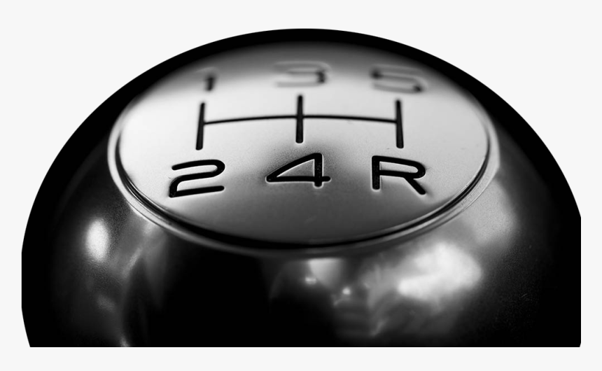 Gear Shift Knob - Shift Gear, HD Png Download