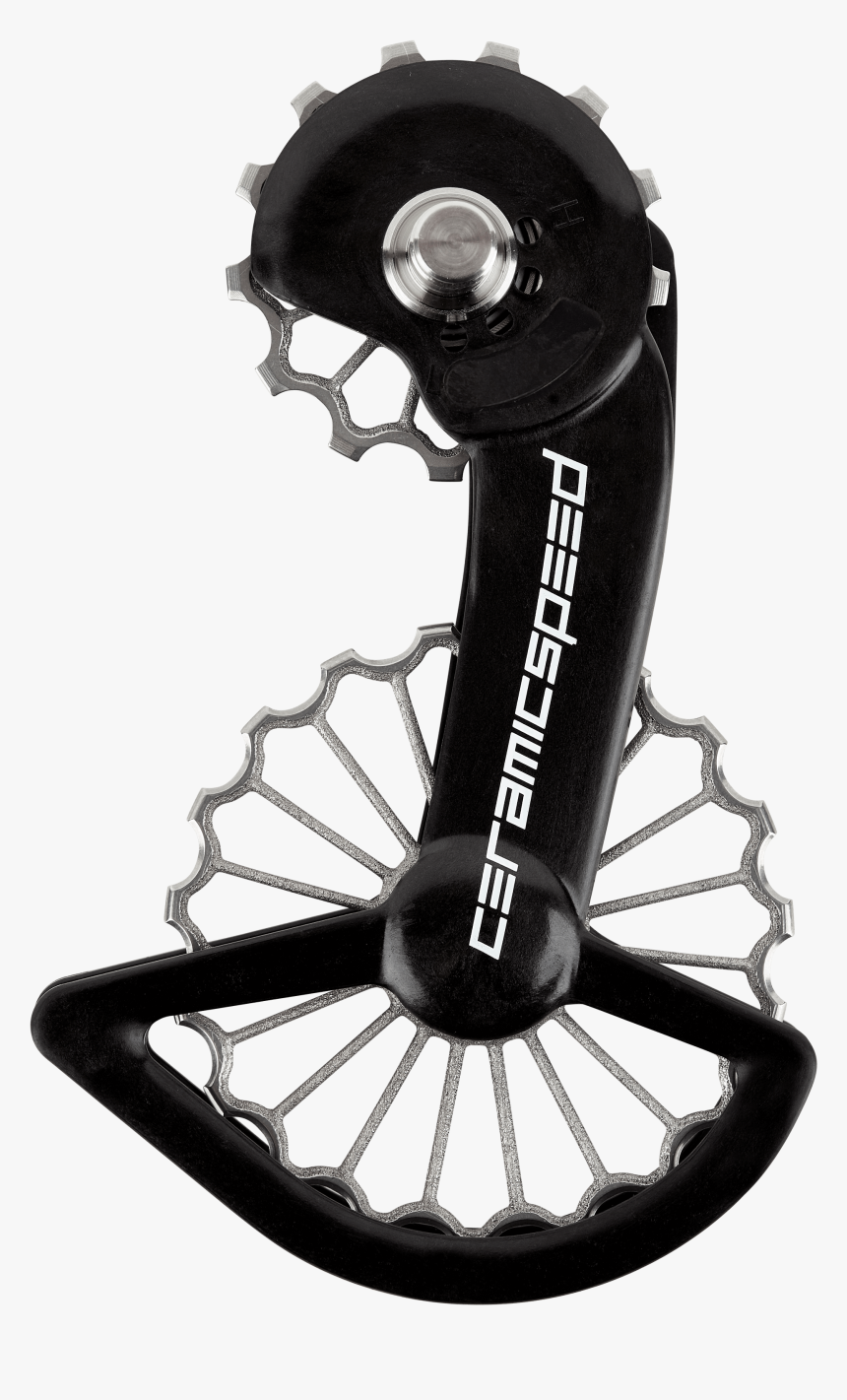 單車 大 導 輪 Ceramicspeed, HD Png Download