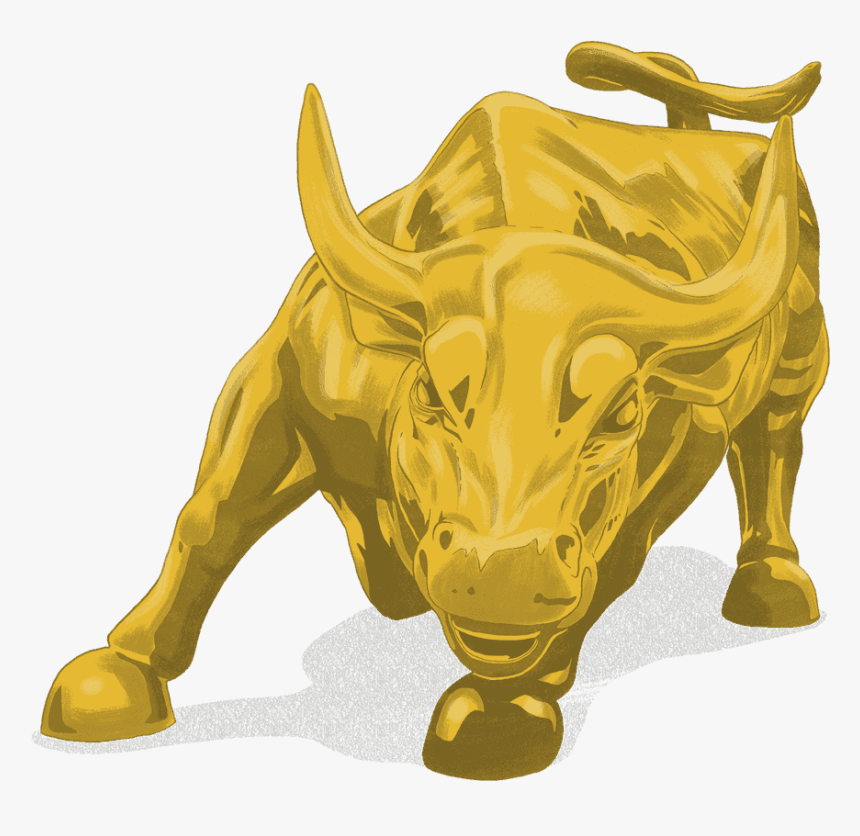 Fighting Over The Fine Print, Shielding The Boss, Pleasing - Bull, HD Png Download