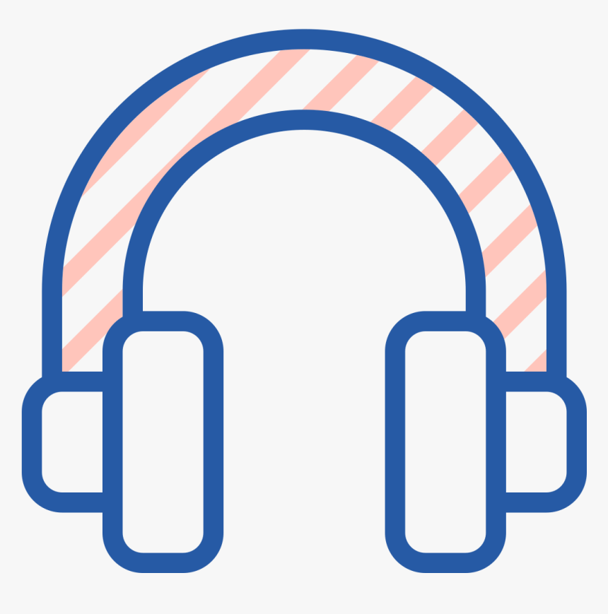 Call Center Icon Line, HD Png Download