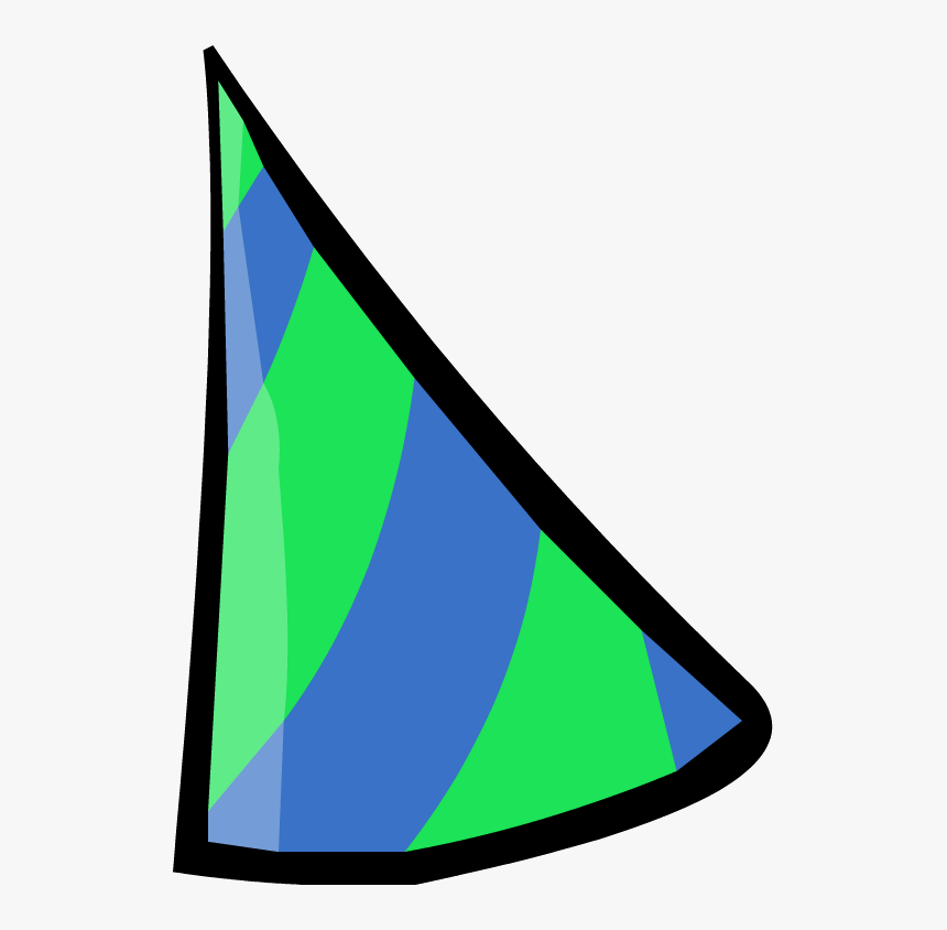 Old 1st Year Party Hat, HD Png Download , Transparent Png Image - PNGitem