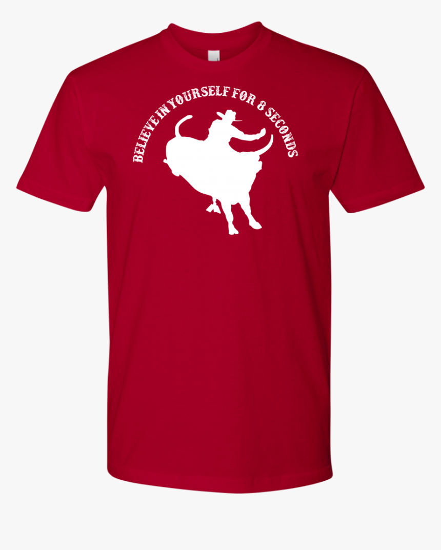 Transparent Wall Street Bull Png - Red Ribbon Week Shirts, Png Download