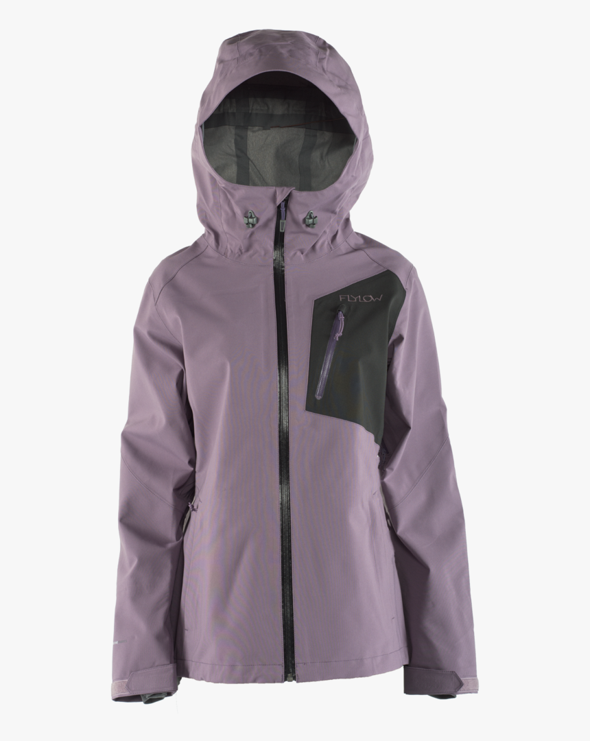 Flylow W S Vixen Jacket - Hoodie, HD Png Download