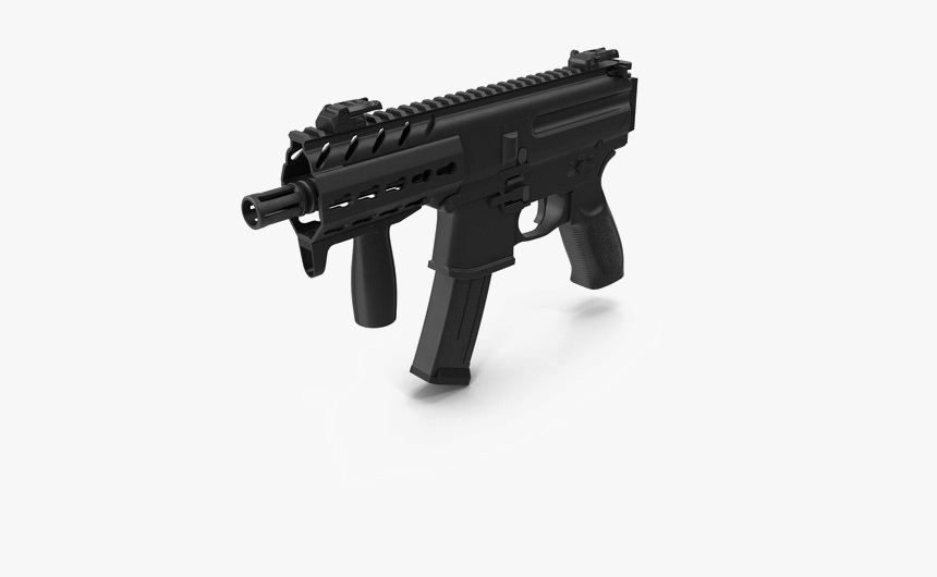 Machine Gun Png Hd - Gun Png Image Hd, Transparent Png