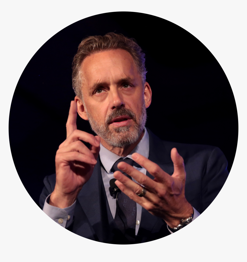 Petersonjordantrans - Jordan Peterson I M A Proud Islamophobic, HD Png Download