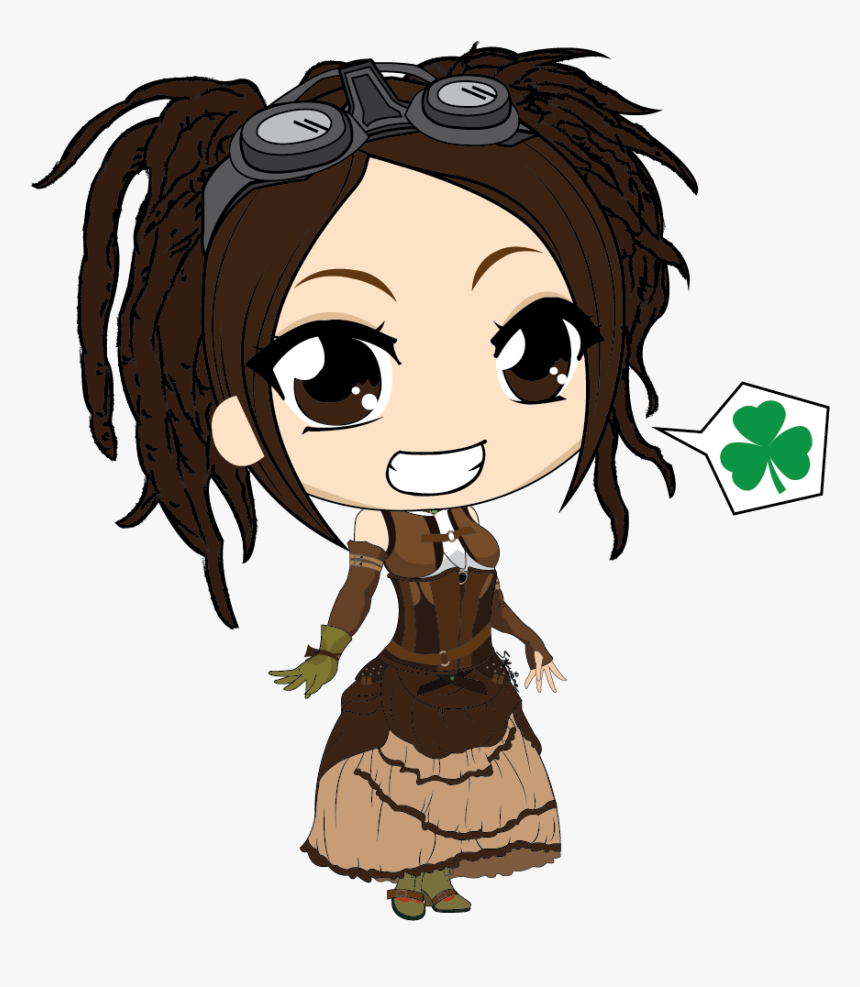 Artwork By Stefan Lane - Cartoon, HD Png Download